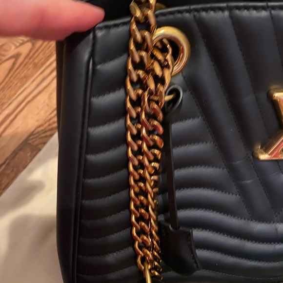 **TRADED** Louis Vuitton New Wave Bag - Picture 6 of 11
